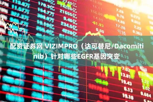 配资证券网 VIZIMPRO（达可替尼/Dacomitinib）针对哪些EGFR基因突变